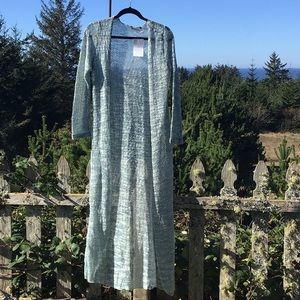 SOFT SURROUNDINGS SIZE SMALL GOLD METALLIC NEW